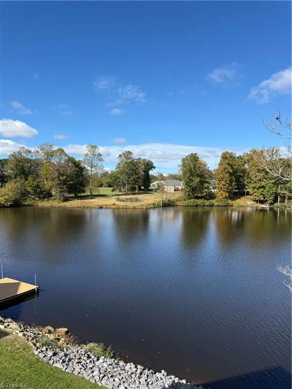 184 Reserve Drive Mocksville, NC 27028