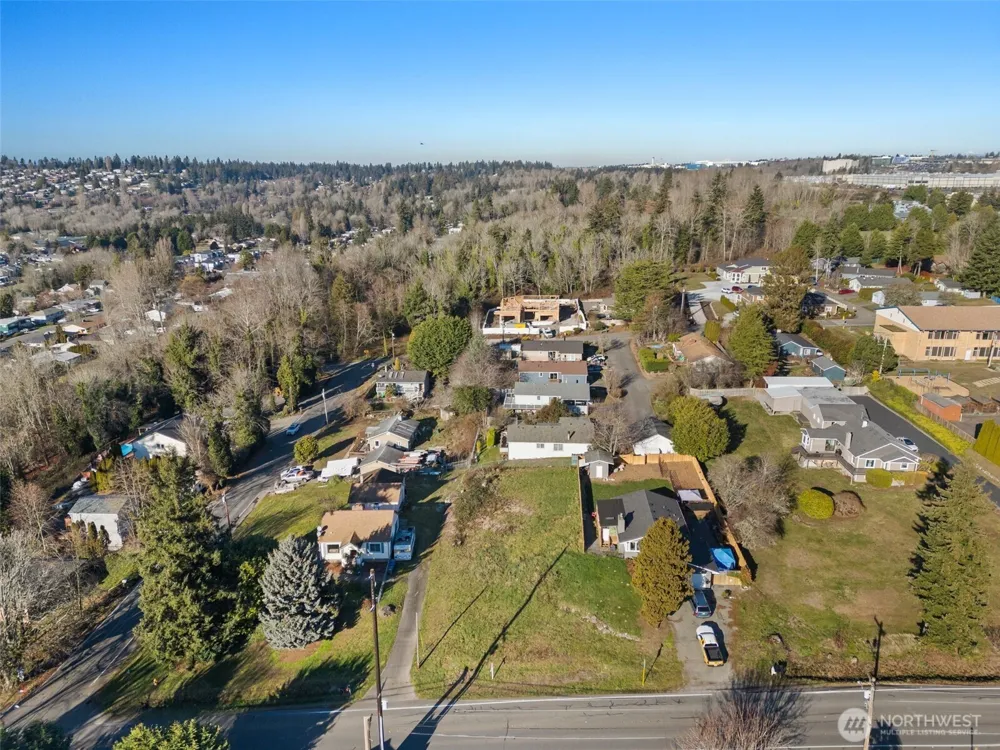 0 S 222nd Street Des Moines, WA 98198
