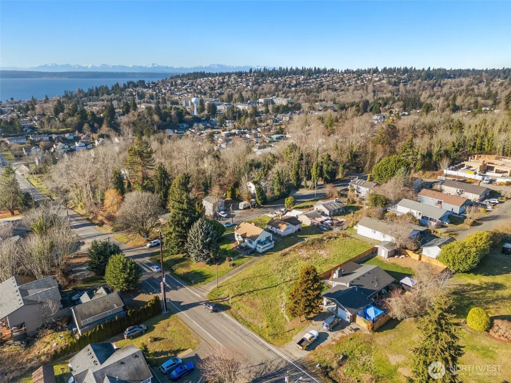 0 S 222nd Street Des Moines, WA 98198