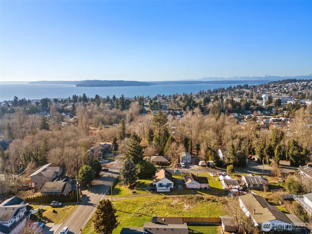 0 S 222nd Street Des Moines, WA 98198