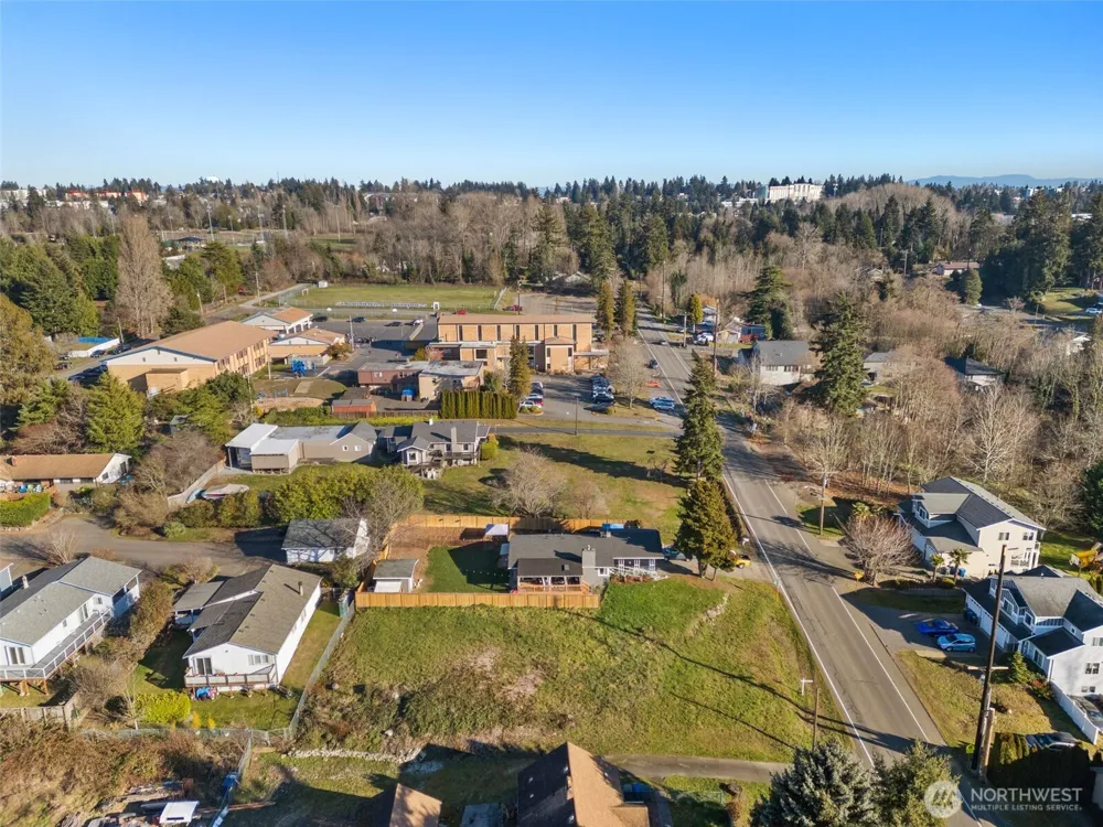 0 S 222nd Street Des Moines, WA 98198
