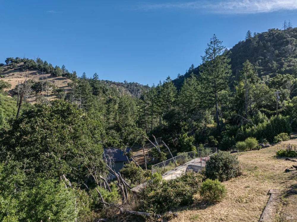 5734 Mark West Lane Santa Rosa, CA 95404