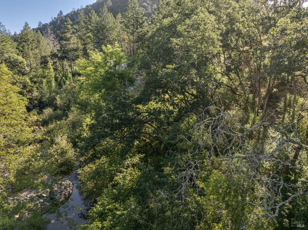 5734 Mark West Lane Santa Rosa, CA 95404