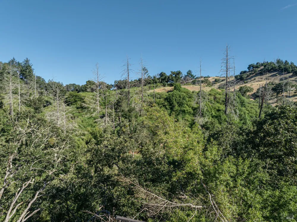 5734 Mark West Lane Santa Rosa, CA 95404