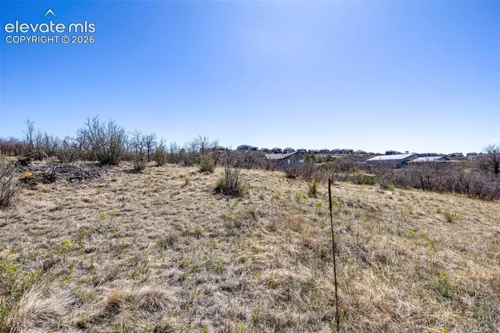 1701 Rocky View Road Castle Rock, CO 80108