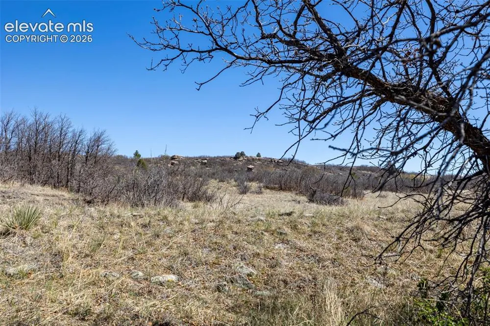 1701 Rocky View Road Castle Rock, CO 80108