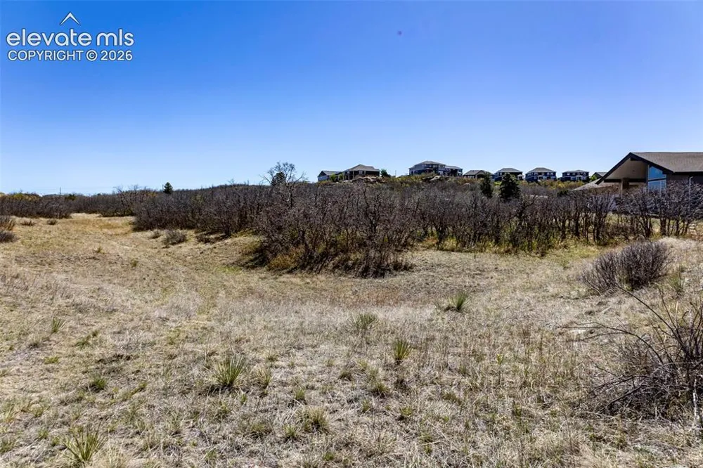 1701 Rocky View Road Castle Rock, CO 80108