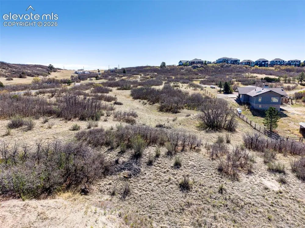 1701 Rocky View Road Castle Rock, CO 80108