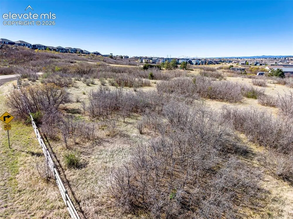 1701 Rocky View Road Castle Rock, CO 80108