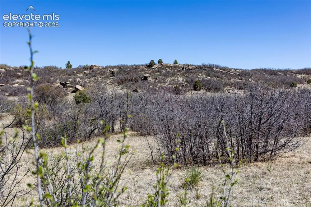 1701 Rocky View Road Castle Rock, CO 80108