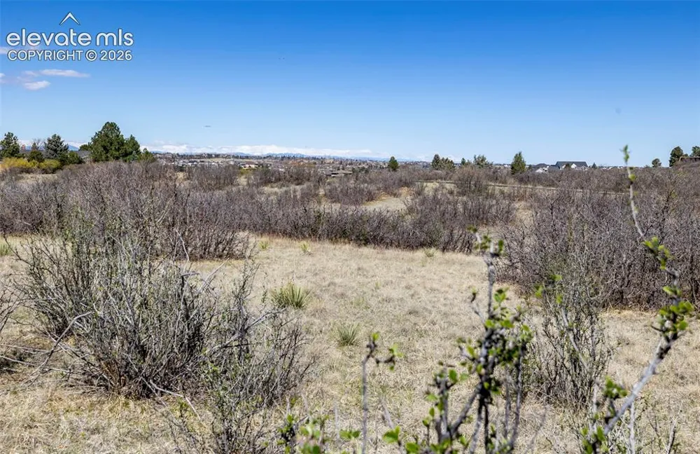 1701 Rocky View Road Castle Rock, CO 80108
