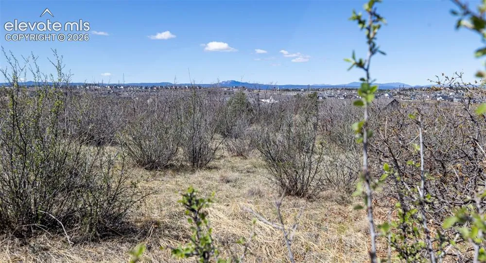 1701 Rocky View Road Castle Rock, CO 80108