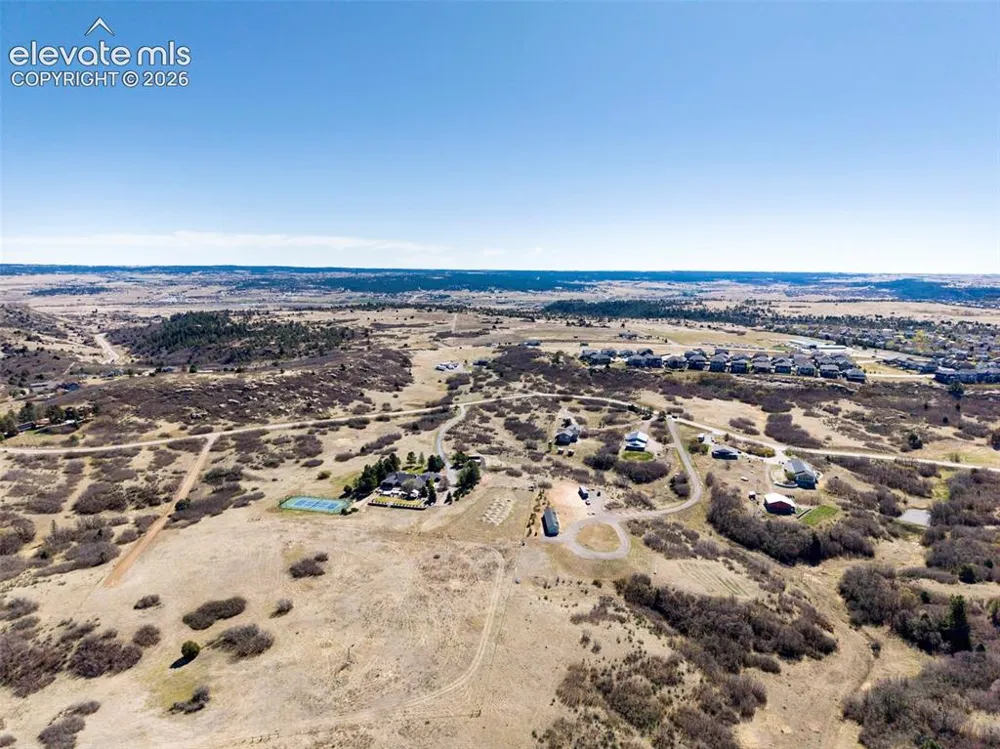 1701 Rocky View Road Castle Rock, CO 80108
