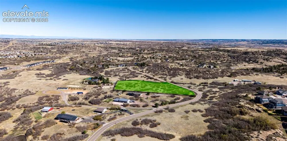 1701 Rocky View Road Castle Rock, CO 80108