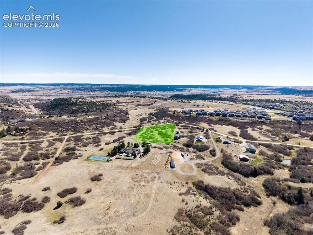 1701 Rocky View Road Castle Rock, CO 80108