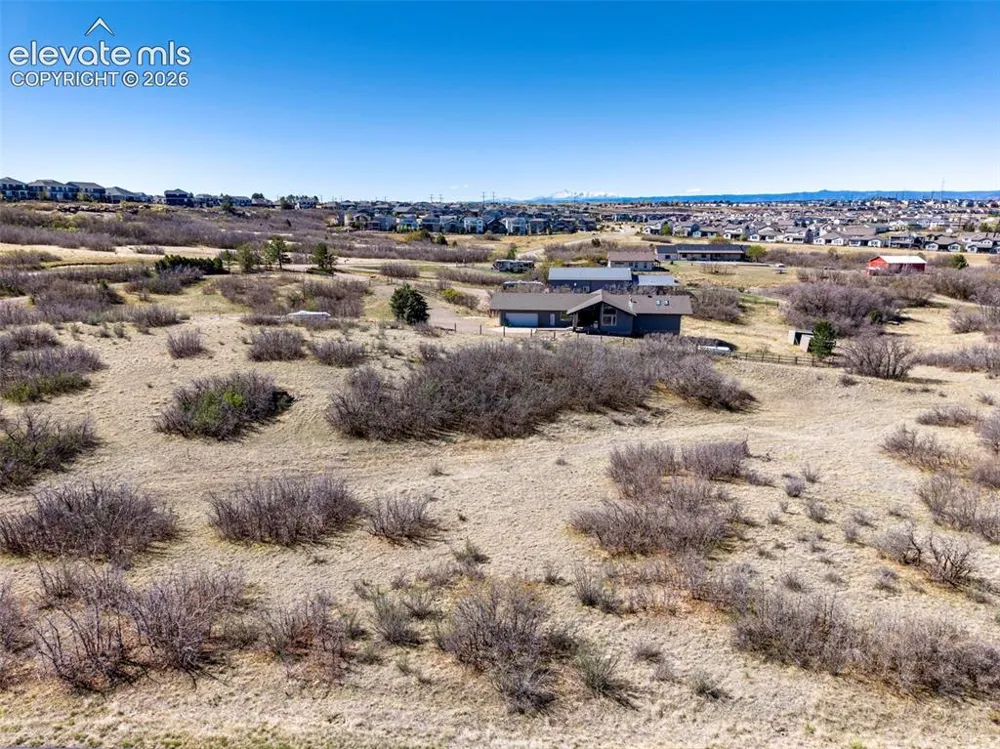 1701 Rocky View Road Castle Rock, CO 80108