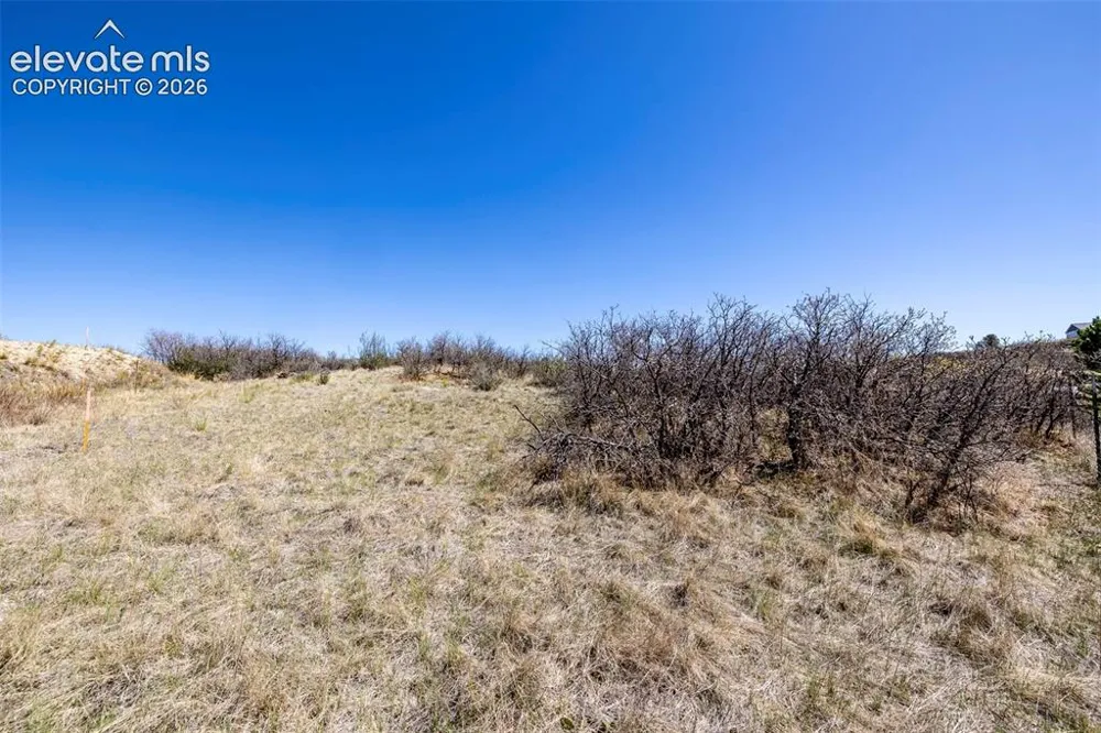 1701 Rocky View Road Castle Rock, CO 80108