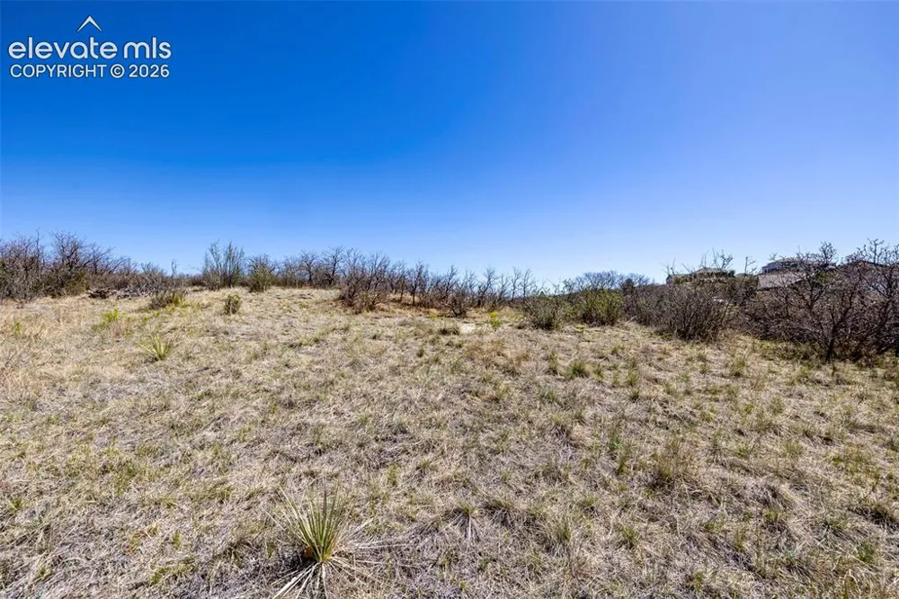 1701 Rocky View Road Castle Rock, CO 80108