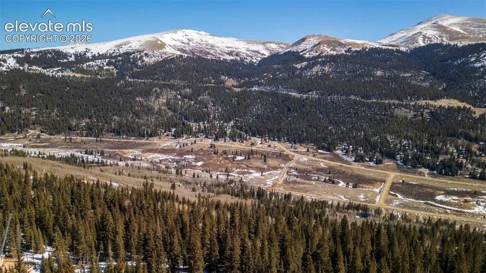944 Roberts Road Alma, CO 80420