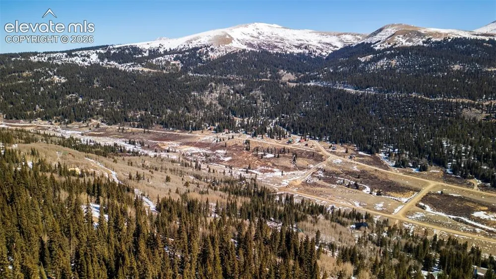 944 Roberts Road Alma, CO 80420