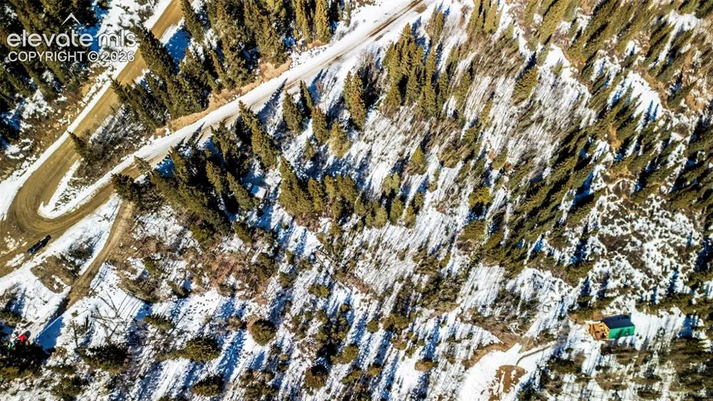944 Roberts Road Alma, CO 80420