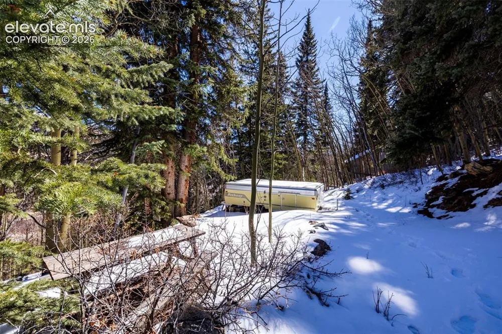 944 Roberts Road Alma, CO 80420