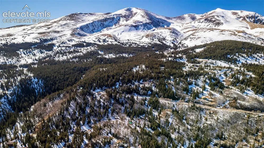 944 Roberts Road Alma, CO 80420
