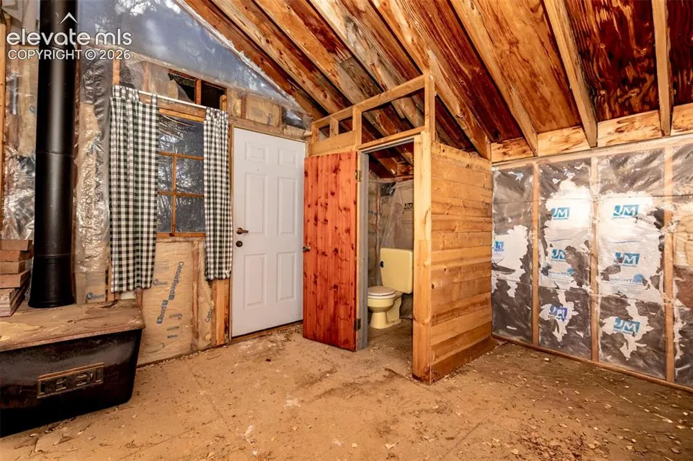 944 Roberts Road Alma, CO 80420