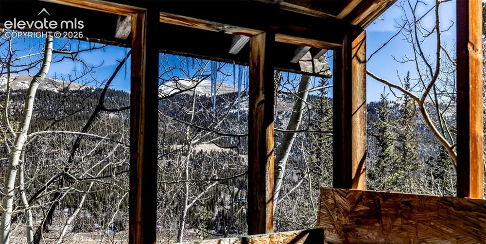 944 Roberts Road Alma, CO 80420