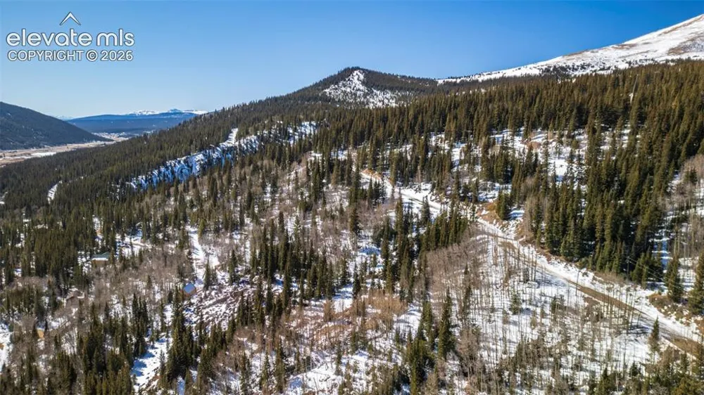944 Roberts Road Alma, CO 80420