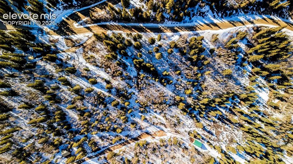 944 Roberts Road Alma, CO 80420