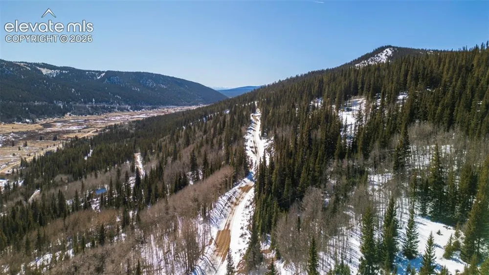 944 Roberts Road Alma, CO 80420