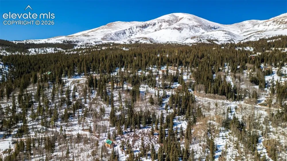 944 Roberts Road Alma, CO 80420