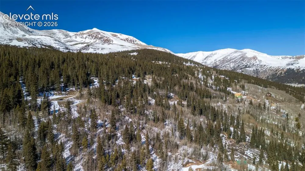 944 Roberts Road Alma, CO 80420