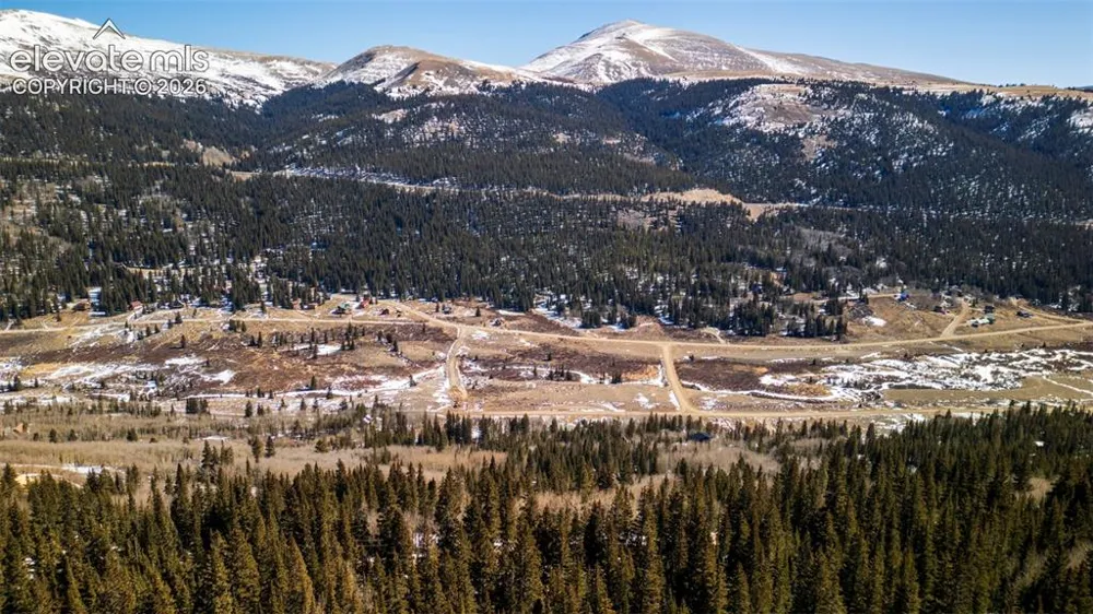 944 Roberts Road Alma, CO 80420