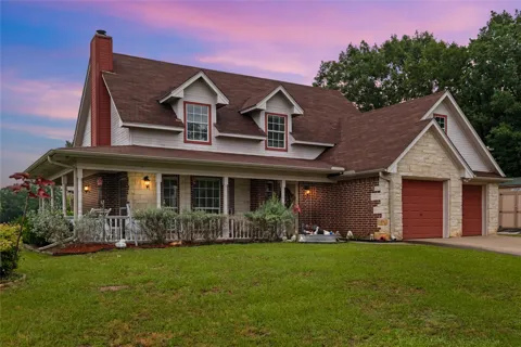 786 Vz County Road 1803