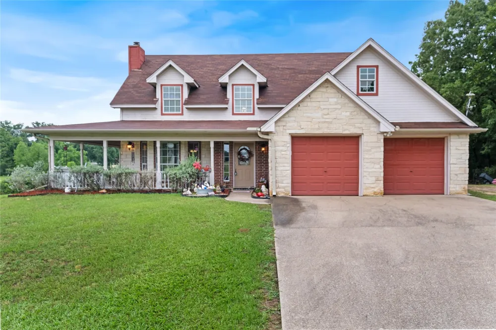 786 Vz County Road 1803 Grand Saline, TX 75140