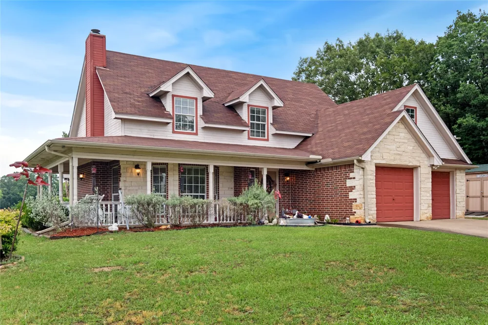 786 Vz County Road 1803 Grand Saline, TX 75140
