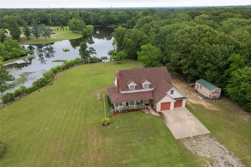 786 Vz County Road 1803 Grand Saline, TX 75140