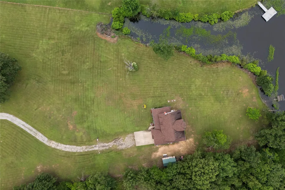 786 Vz County Road 1803 Grand Saline, TX 75140