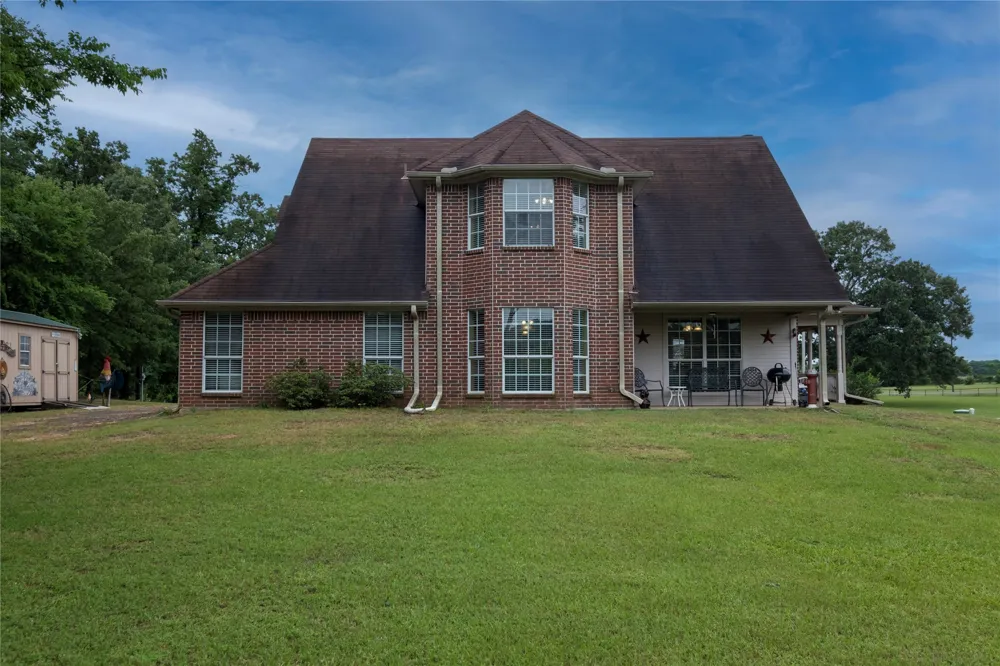 786 Vz County Road 1803 Grand Saline, TX 75140
