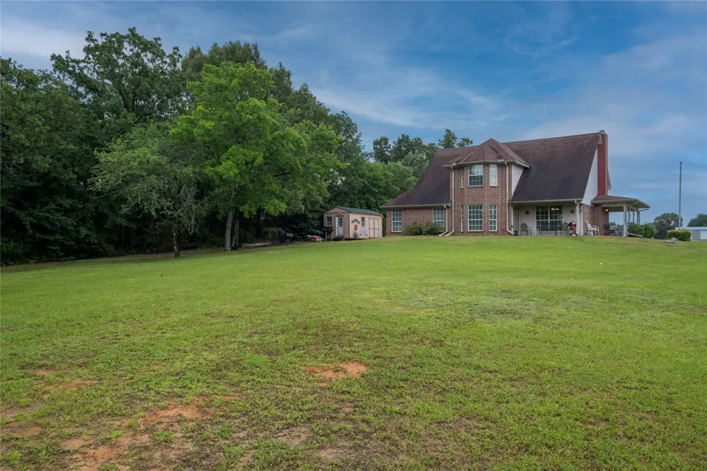 786 Vz County Road 1803 Grand Saline, TX 75140