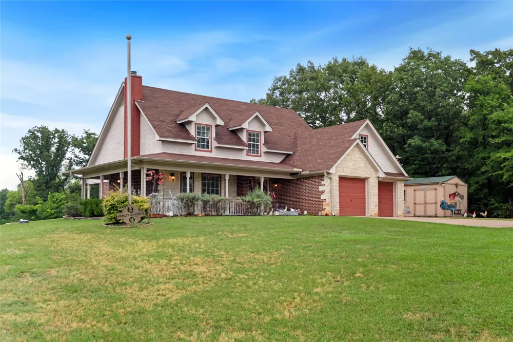 786 Vz County Road 1803 Grand Saline, TX 75140