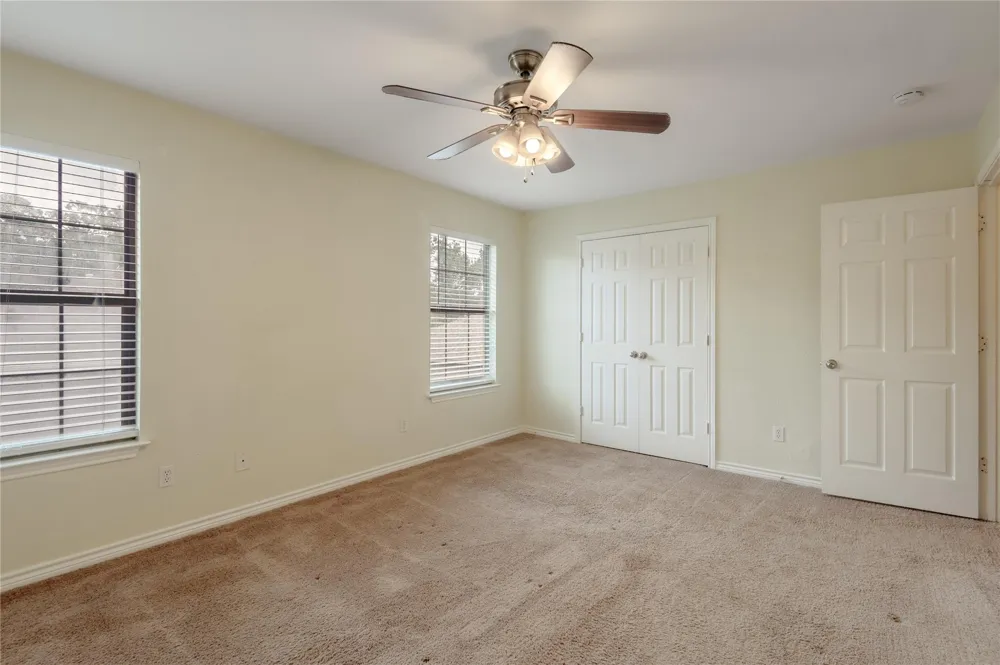 101 Yegua Circle Huntsville, TX 77340