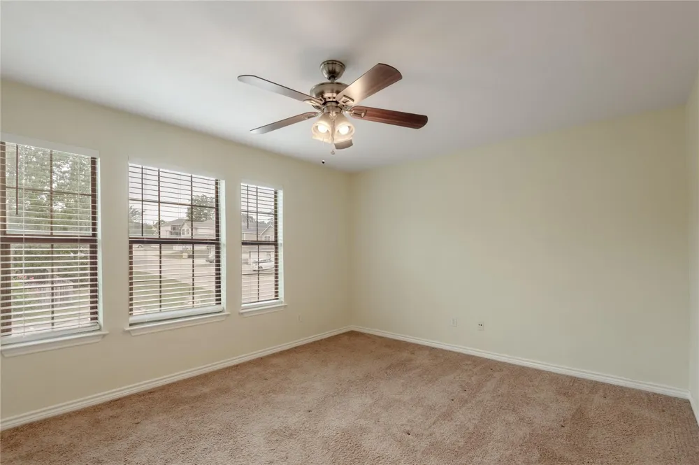 101 Yegua Circle Huntsville, TX 77340