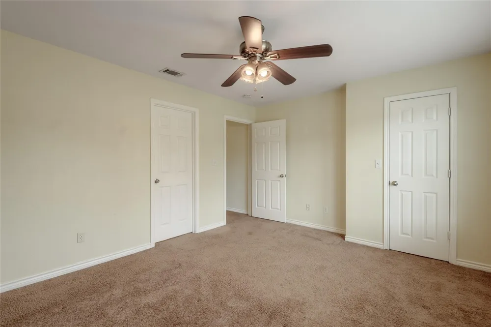 101 Yegua Circle Huntsville, TX 77340