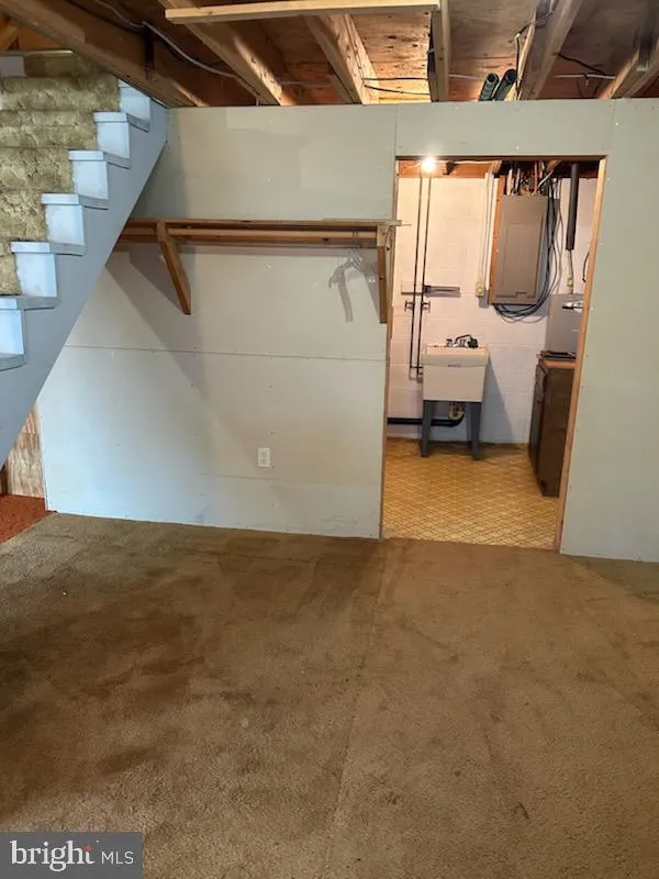 151 SUMMER MAC ROAD Bellefonte, PA 16823