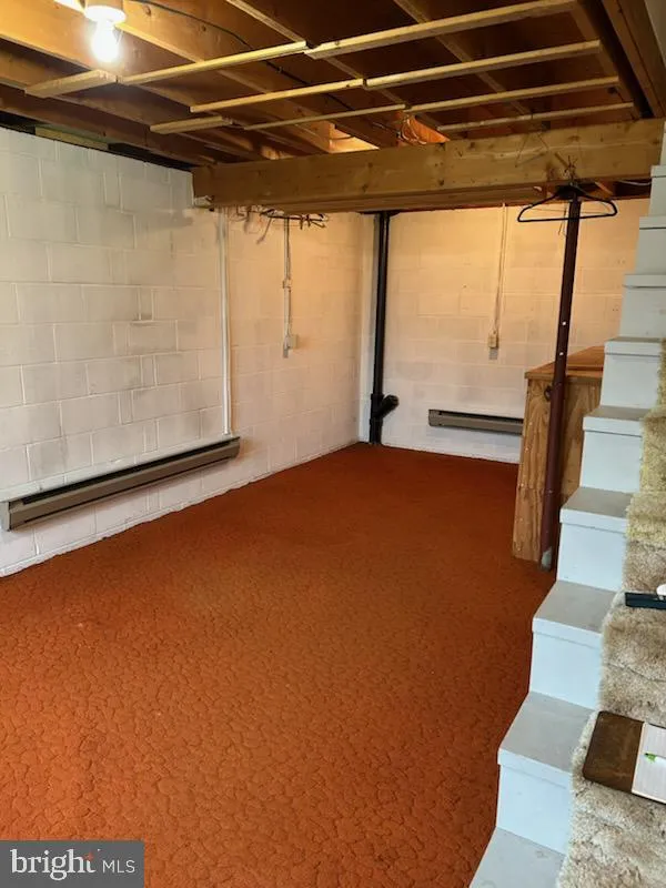 151 SUMMER MAC ROAD Bellefonte, PA 16823