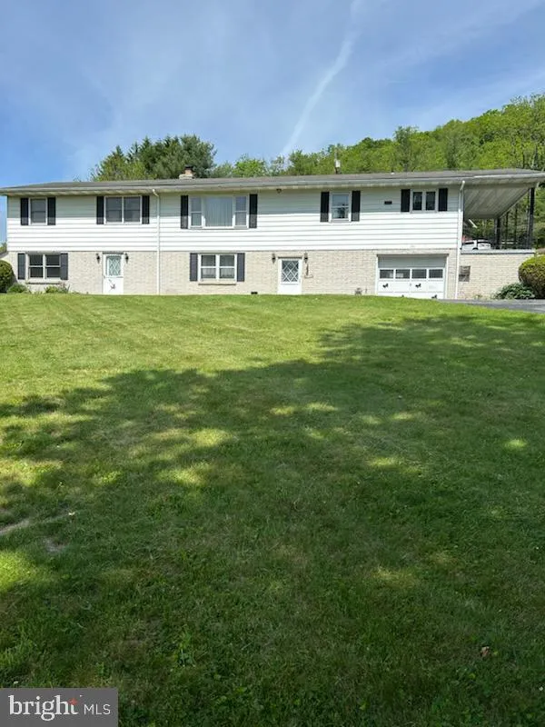 151 SUMMER MAC ROAD Bellefonte, PA 16823