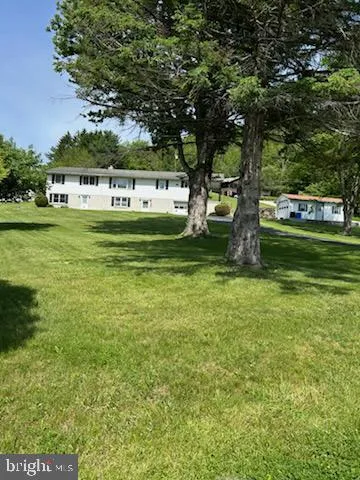 151 SUMMER MAC ROAD Bellefonte, PA 16823